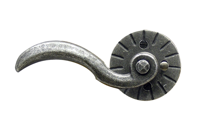 Innsbruck Lever Rosette